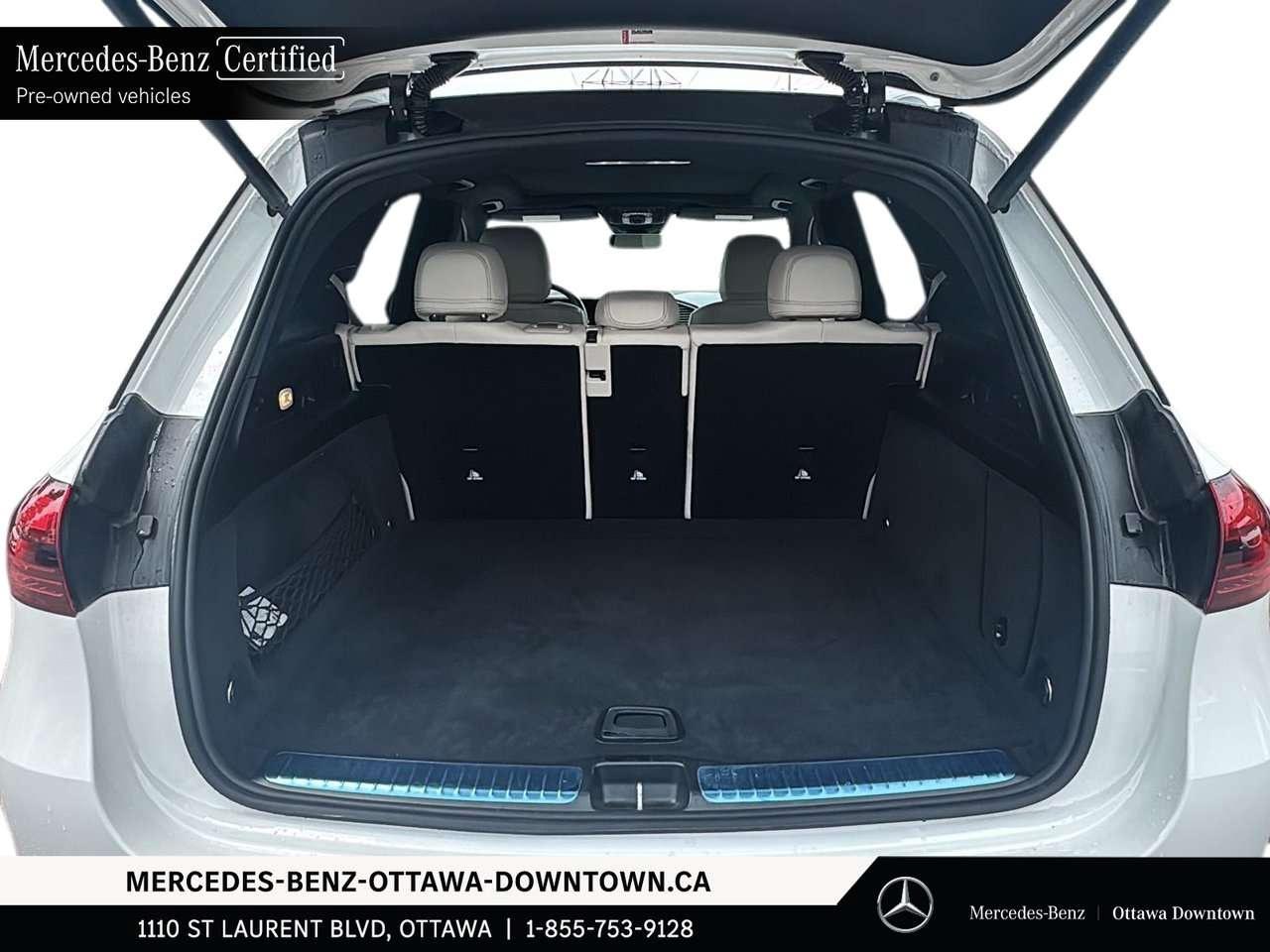 2024 Mercedes-Benz GLE 4MATIC SUV Photo
