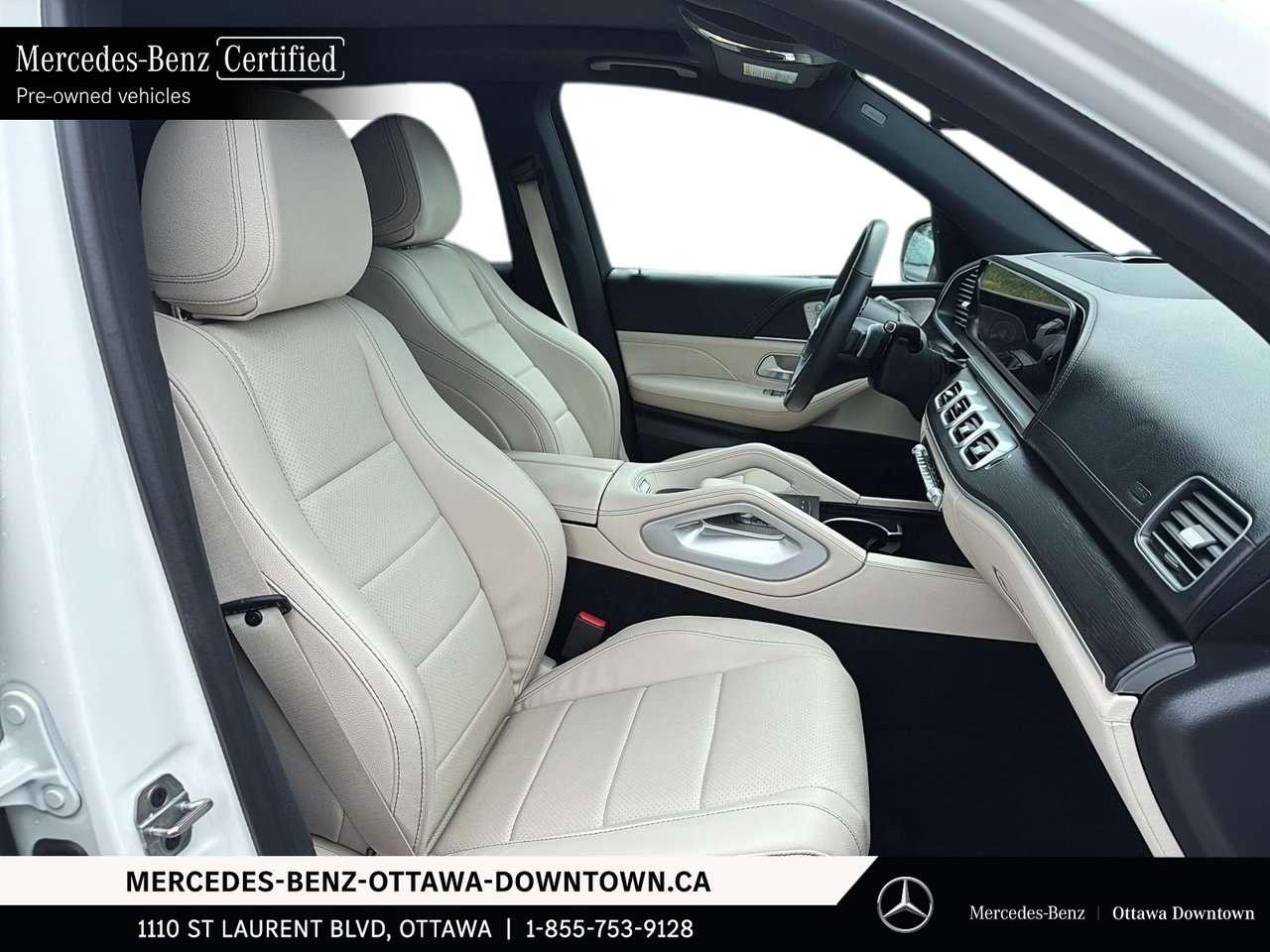 2024 Mercedes-Benz GLE 4MATIC SUV Photo