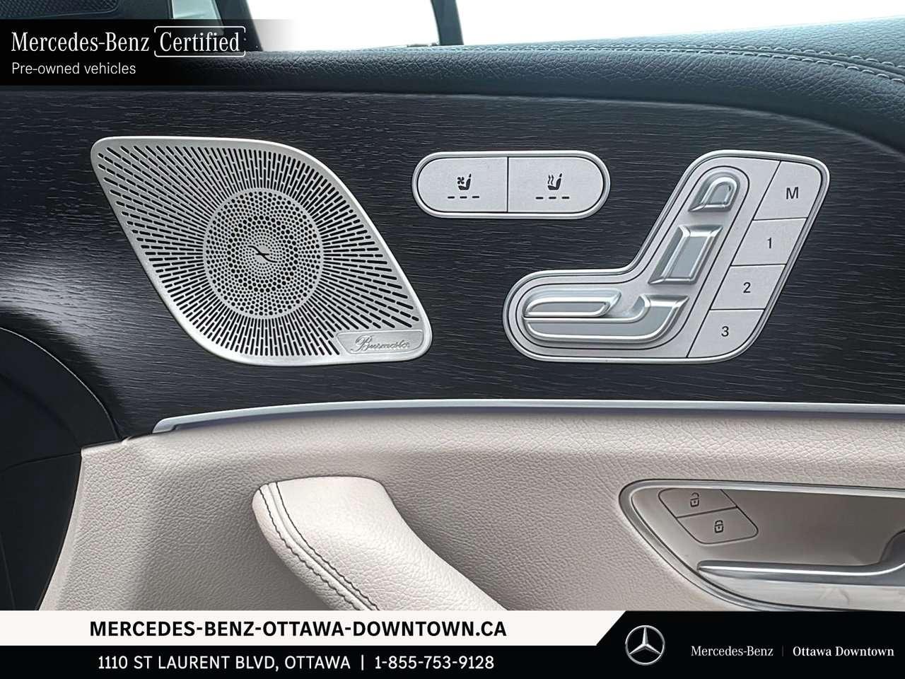 2024 Mercedes-Benz GLE 4MATIC SUV Photo