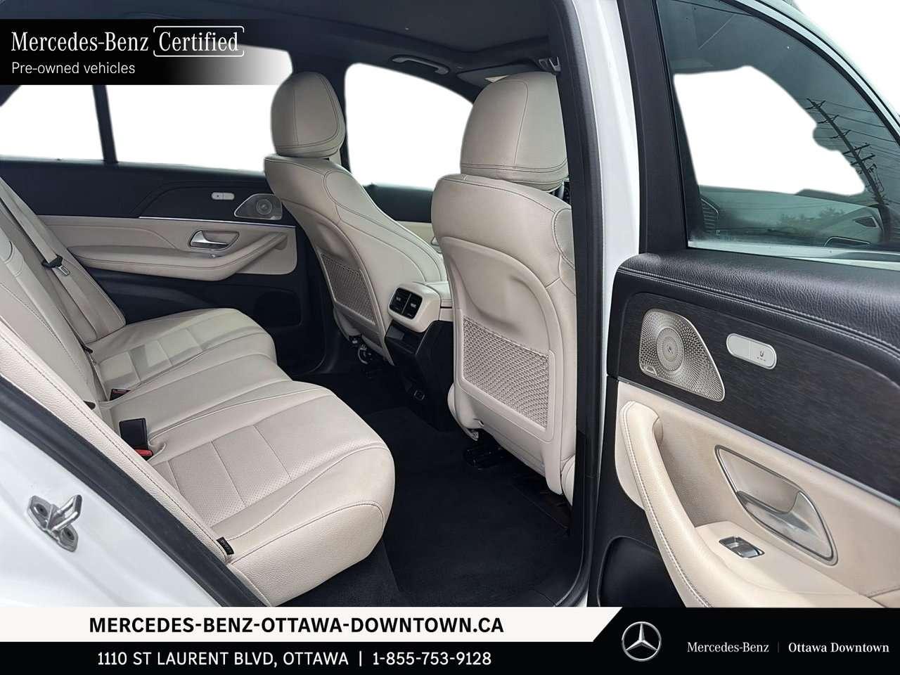 2024 Mercedes-Benz GLE 4MATIC SUV Photo