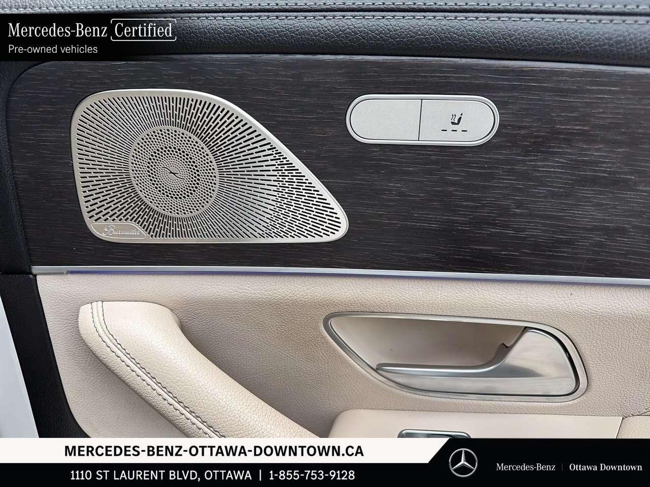 2024 Mercedes-Benz GLE 4MATIC SUV Photo