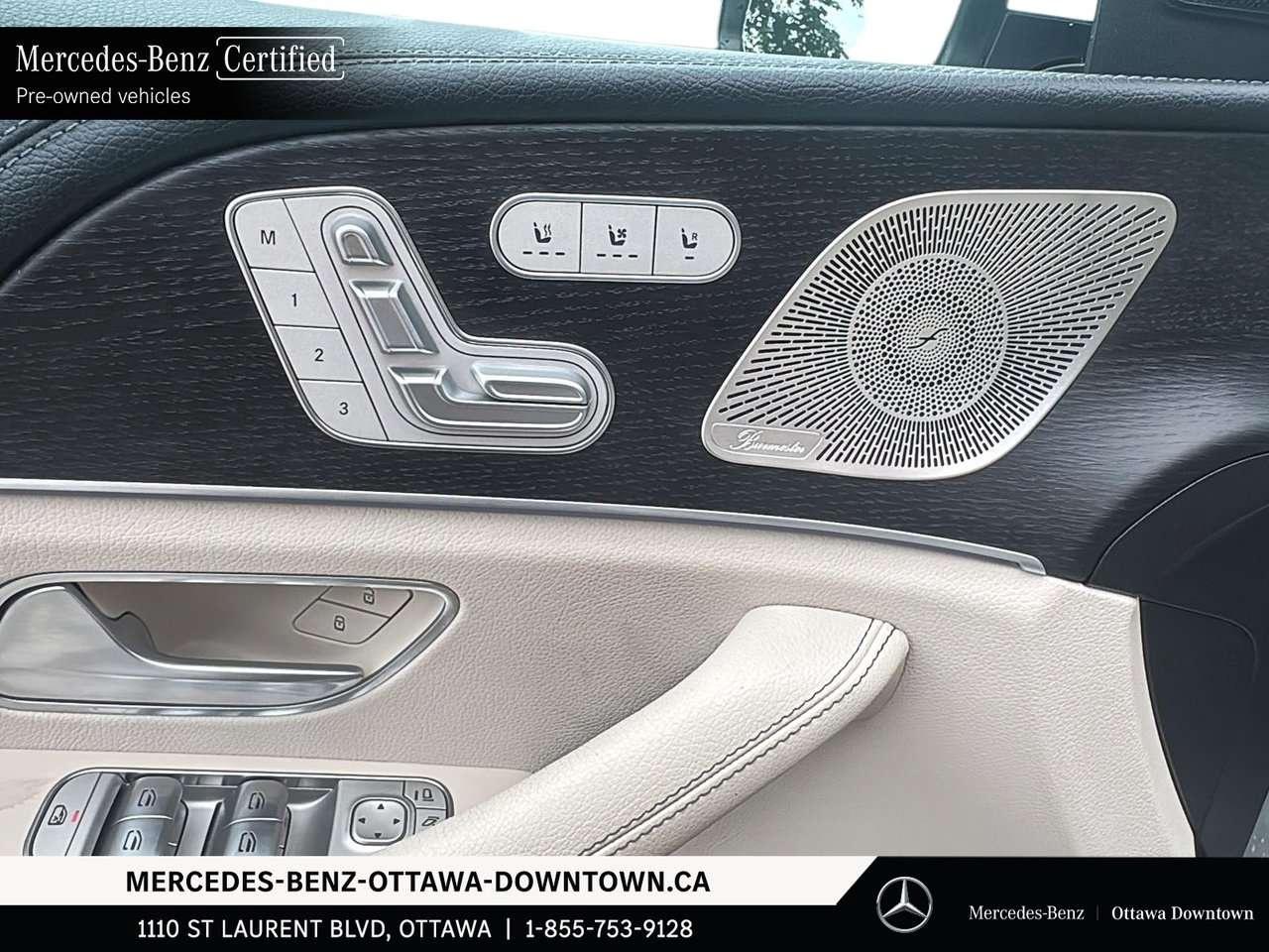 2024 Mercedes-Benz GLE 4MATIC SUV Photo
