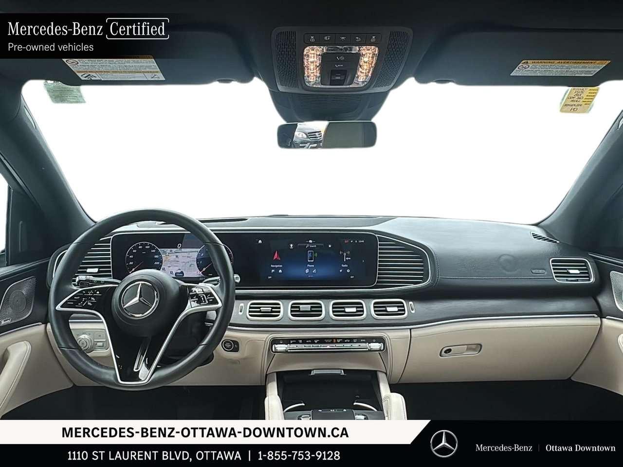 2024 Mercedes-Benz GLE 4MATIC SUV Photo