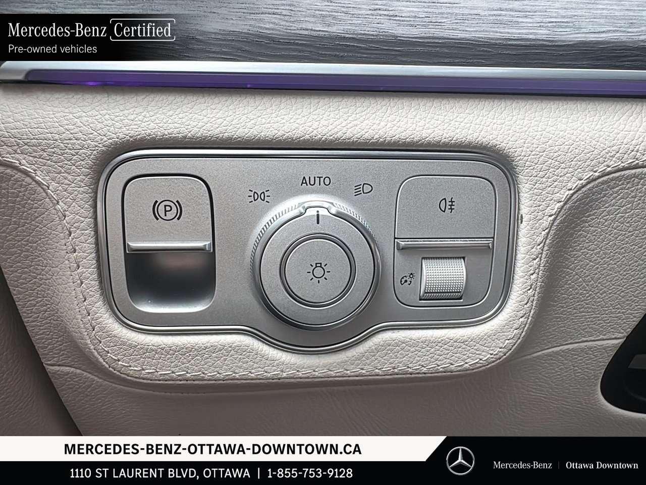 2024 Mercedes-Benz GLE 4MATIC SUV Photo