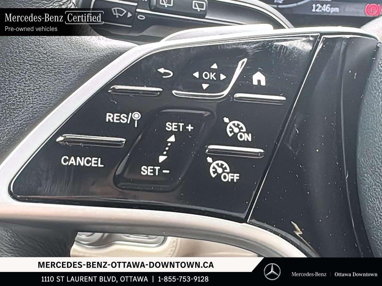 2024 Mercedes-Benz GLE 4MATIC SUV Photo