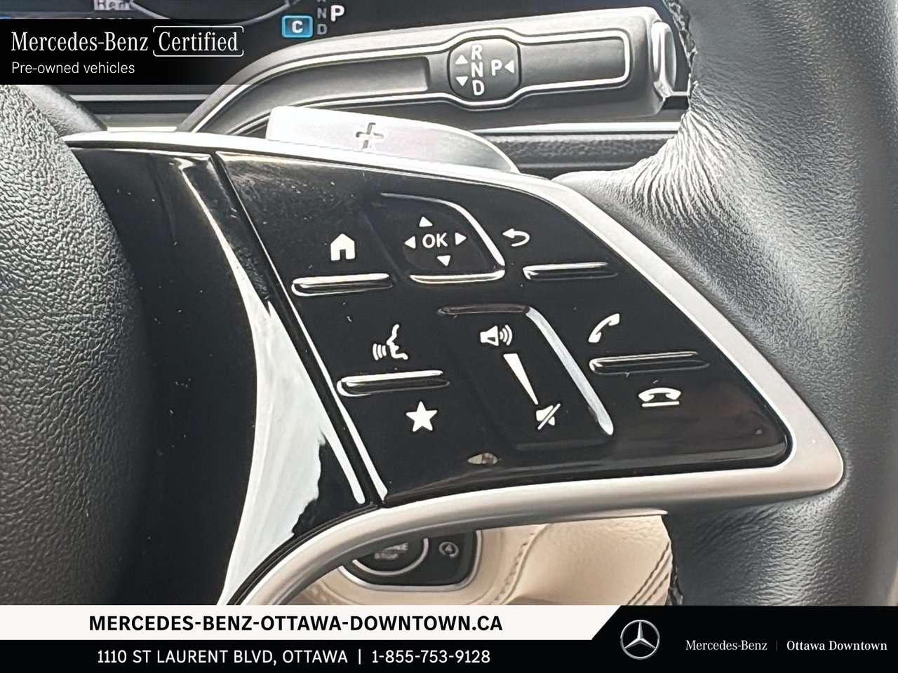 2024 Mercedes-Benz GLE 4MATIC SUV Photo