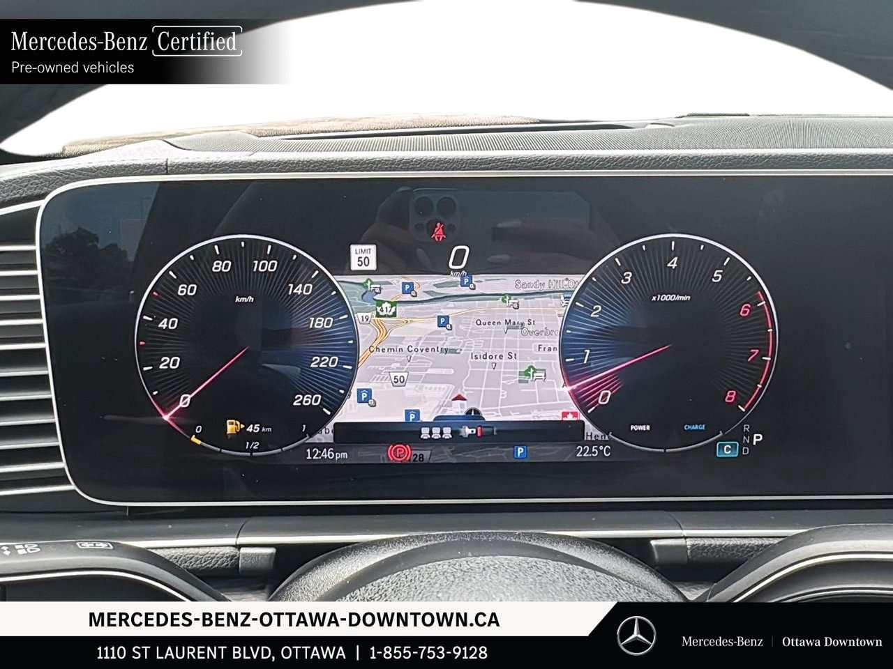 2024 Mercedes-Benz GLE 4MATIC SUV Photo