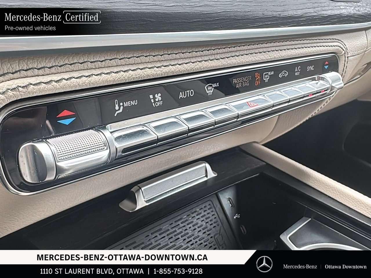 2024 Mercedes-Benz GLE 4MATIC SUV Photo