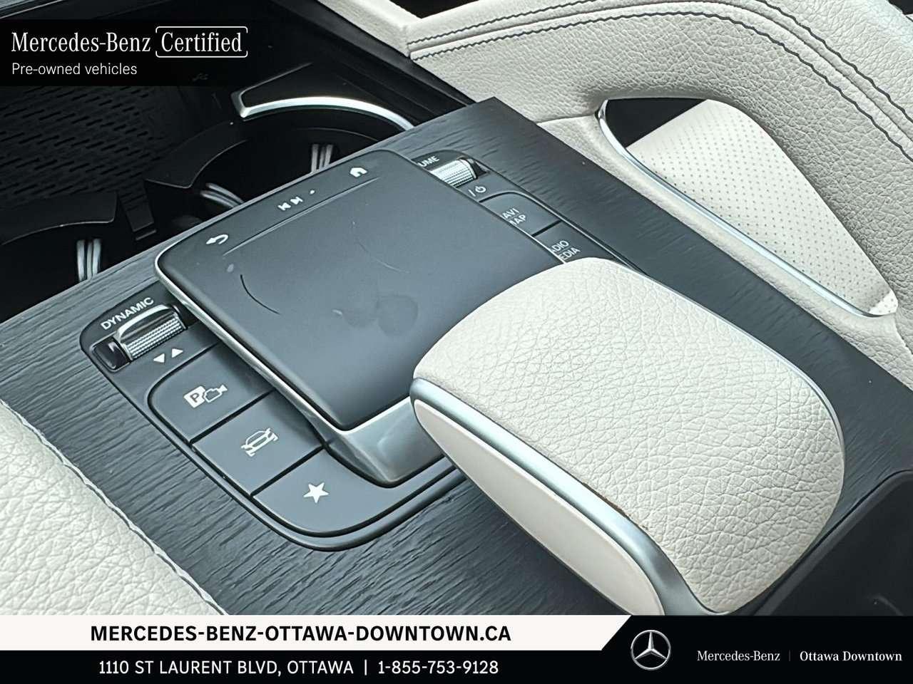 2024 Mercedes-Benz GLE 4MATIC SUV Photo