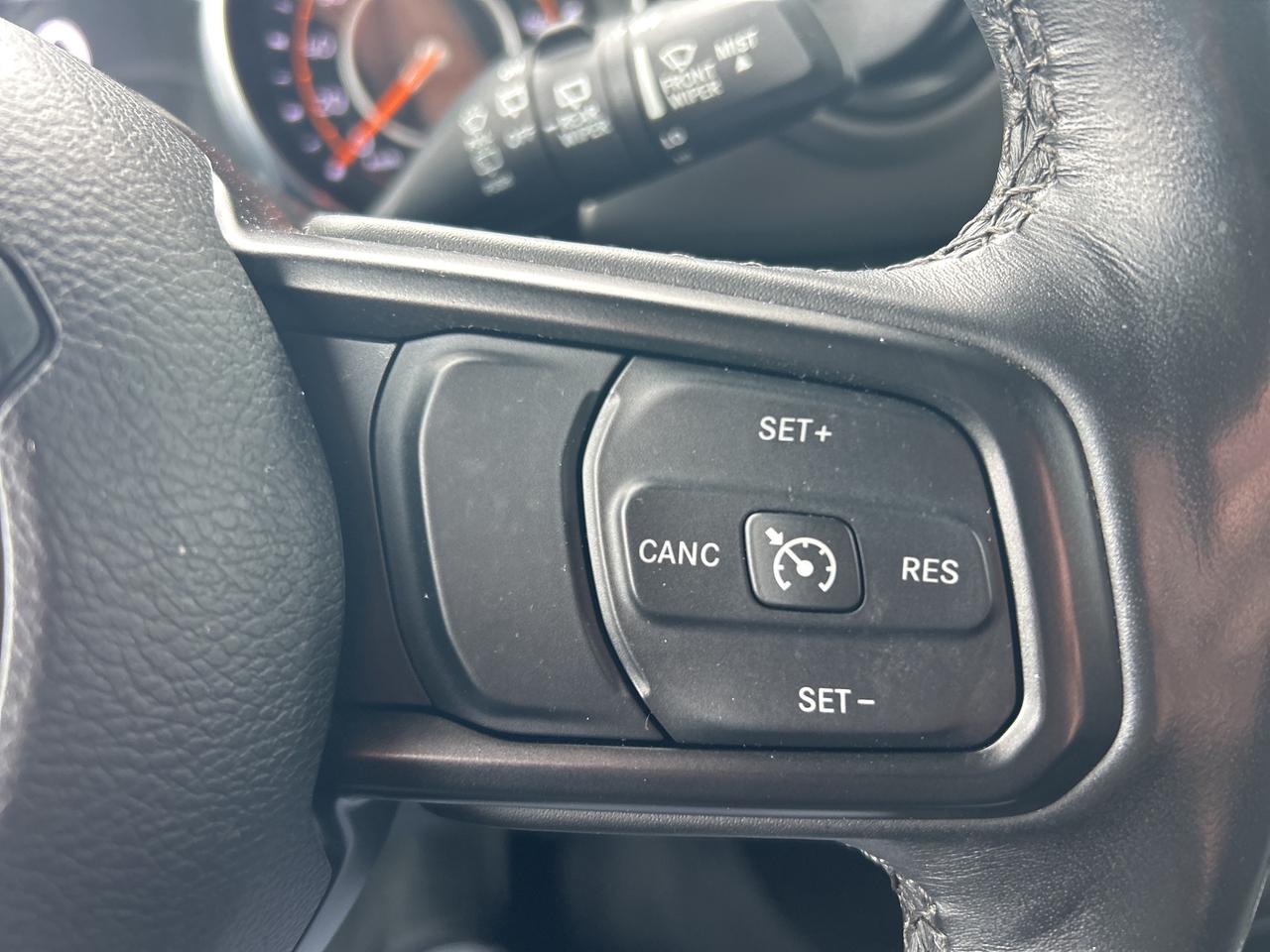 2023 Jeep Wrangler Willys Photo