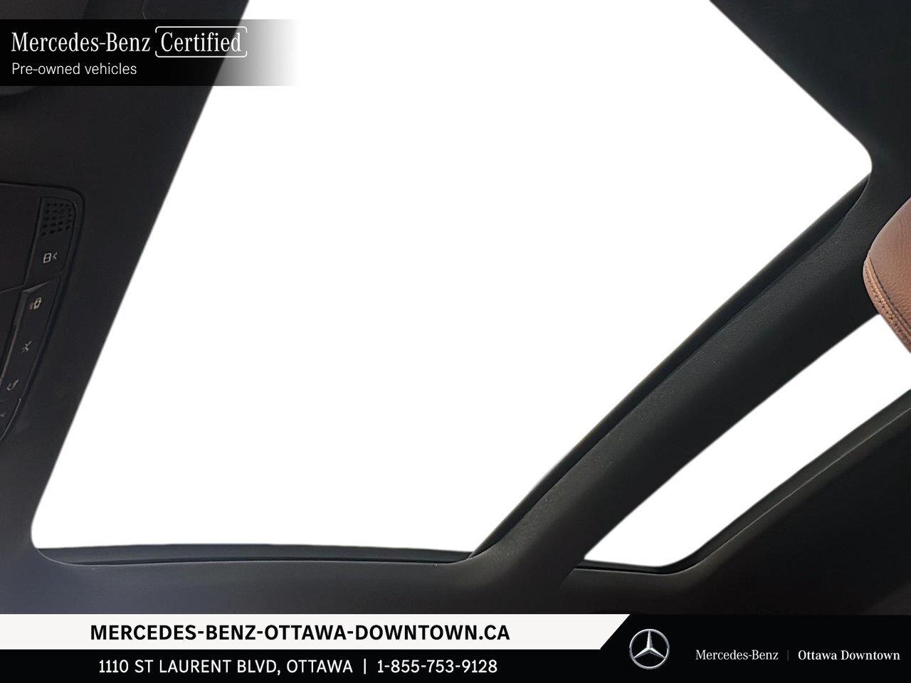 2022 Mercedes-Benz GLC300 4MATIC SUV Premium   Premium Plus   Night Package Photo
