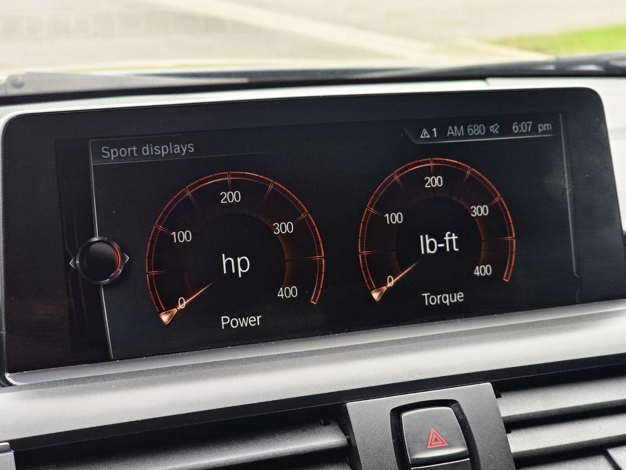 2017 BMW 2-Series M240i Manual Photo