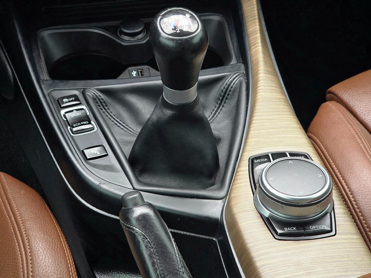 2017 BMW 2-Series M240i Manual Photo