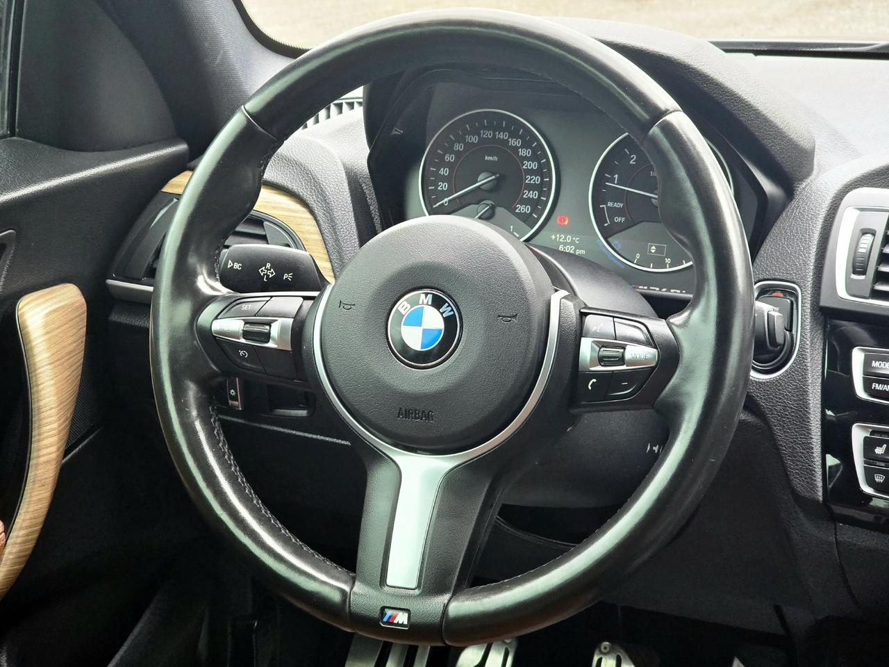 2017 BMW 2-Series M240i Manual Photo
