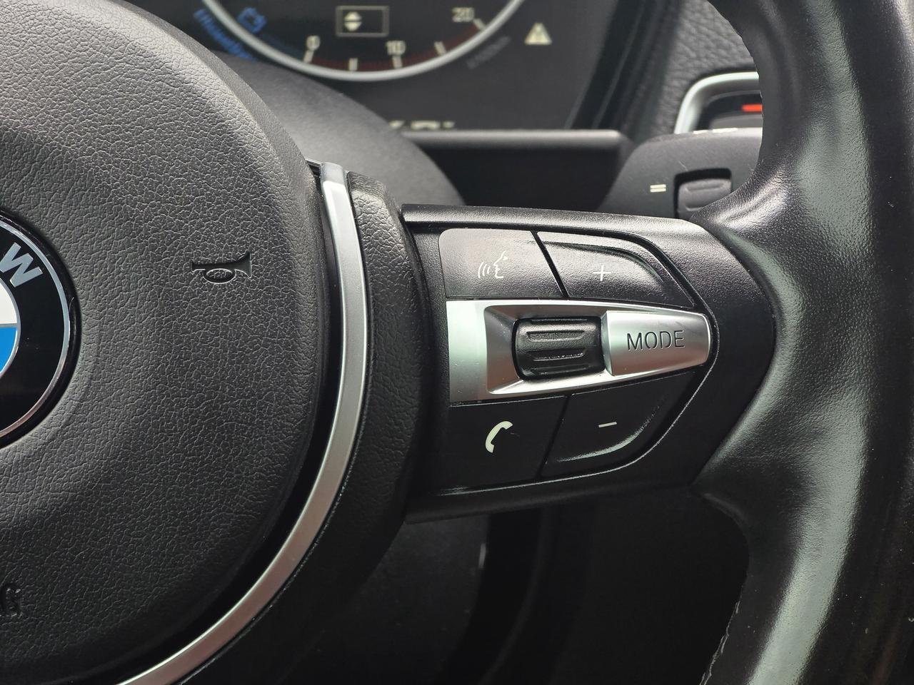 2017 BMW 2-Series M240i Manual Photo