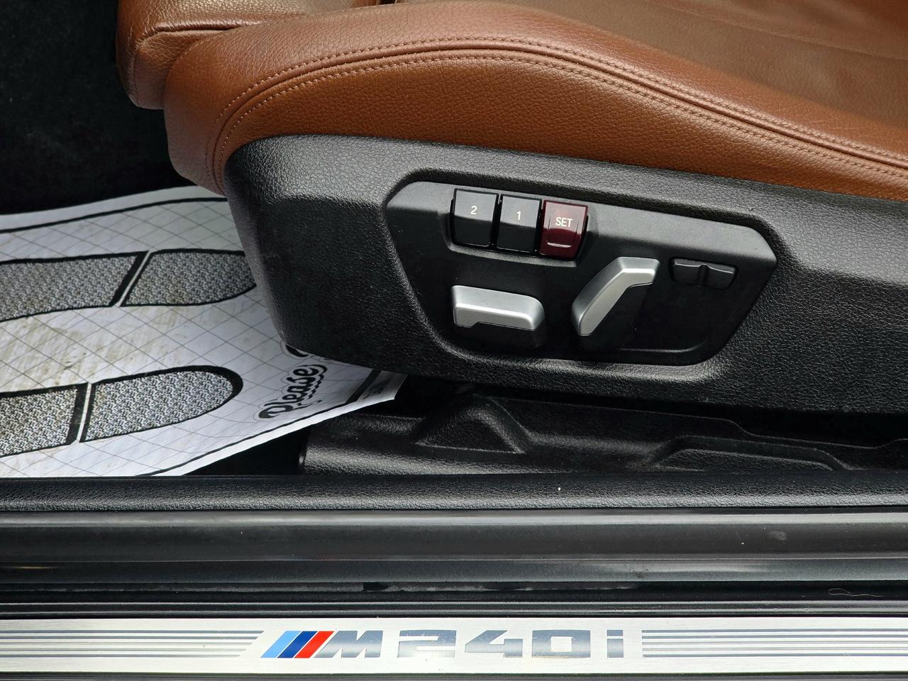 2017 BMW 2-Series M240i Manual Photo