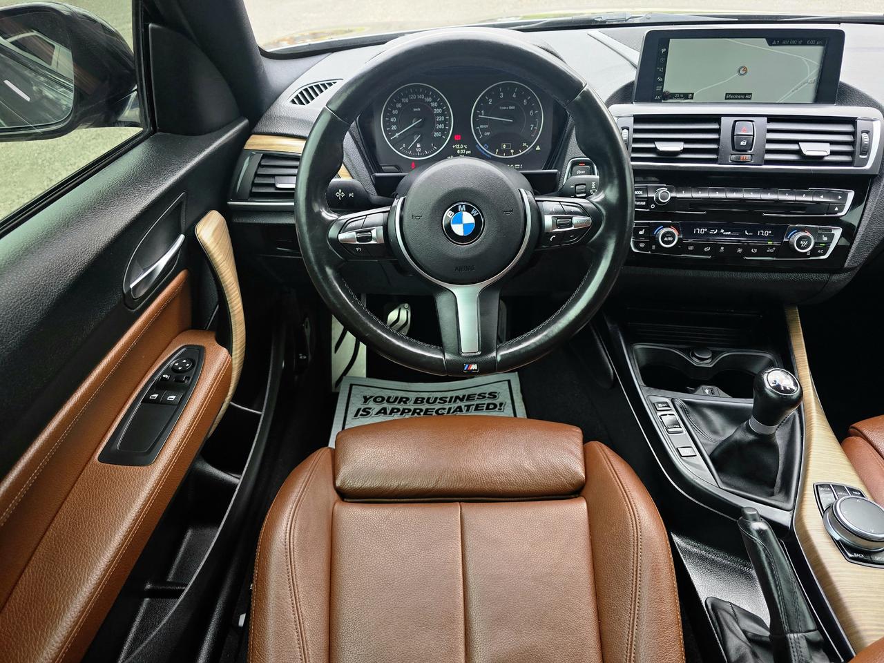 2017 BMW 2-Series M240i Manual Photo