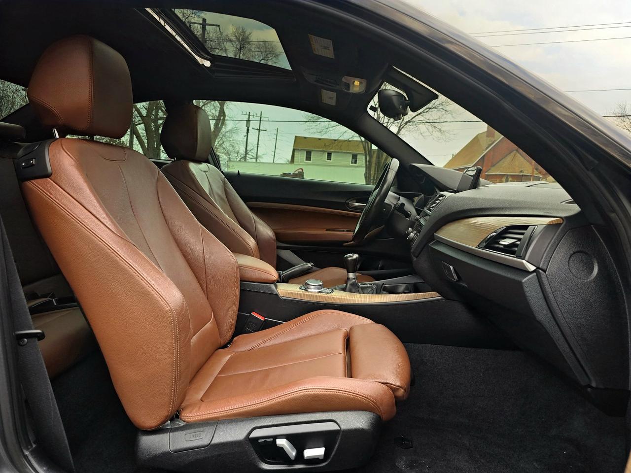 2017 BMW 2-Series M240i Manual Photo