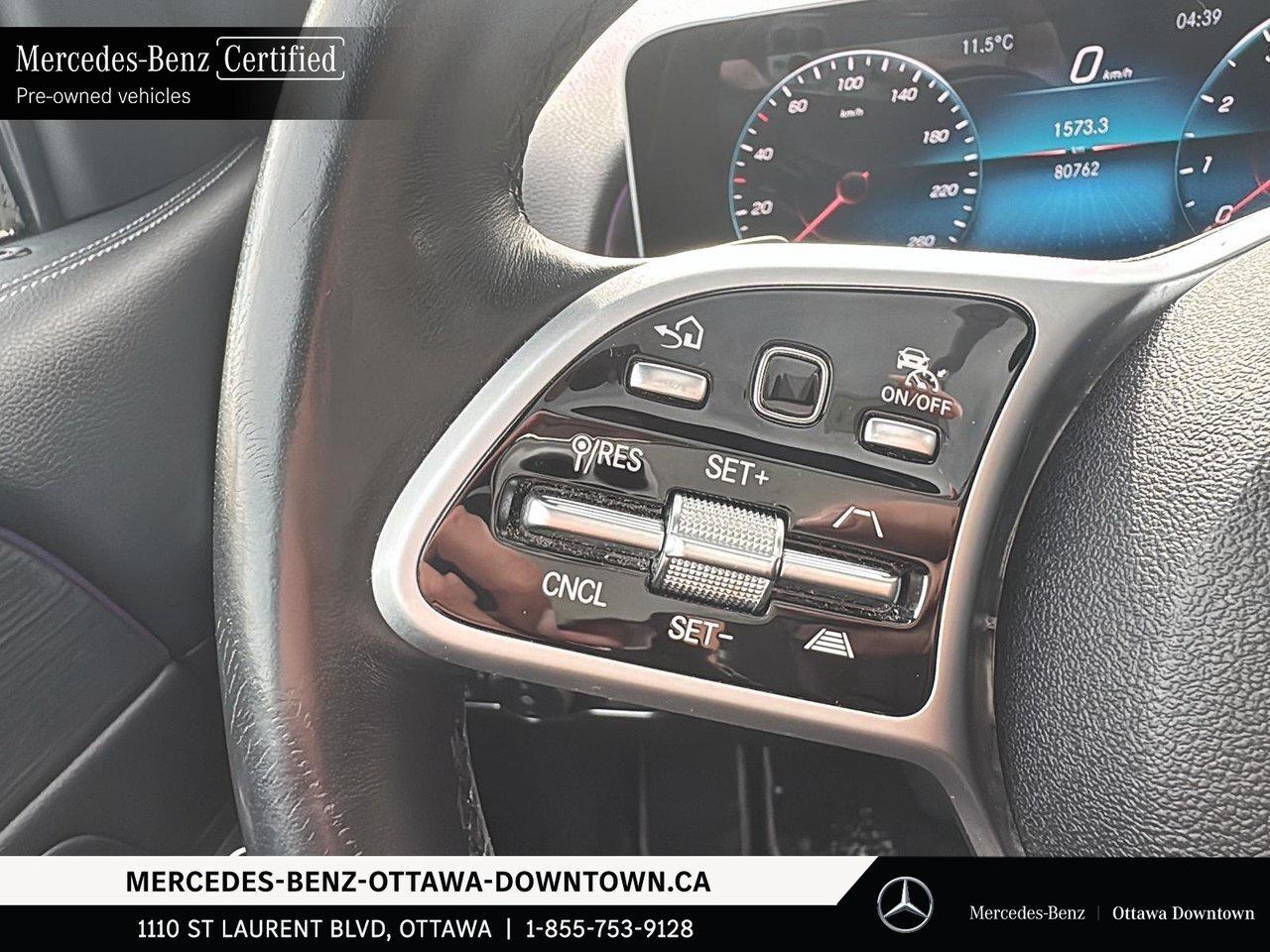 2020 Mercedes-Benz GLB250 4MATIC SUV 3rd Row Seating   Premium   Technology Photo