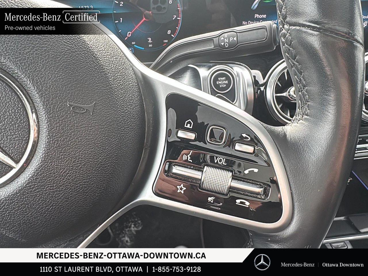 2020 Mercedes-Benz GLB250 4MATIC SUV 3rd Row Seating   Premium   Technology Photo
