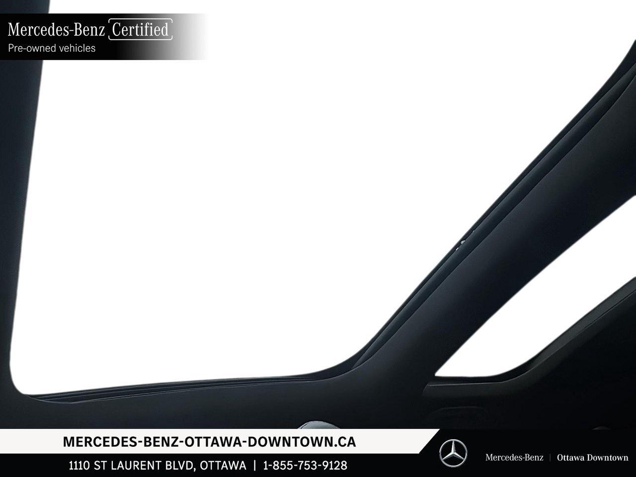 2020 Mercedes-Benz GLB250 4MATIC SUV 3rd Row Seating   Premium   Technology Photo