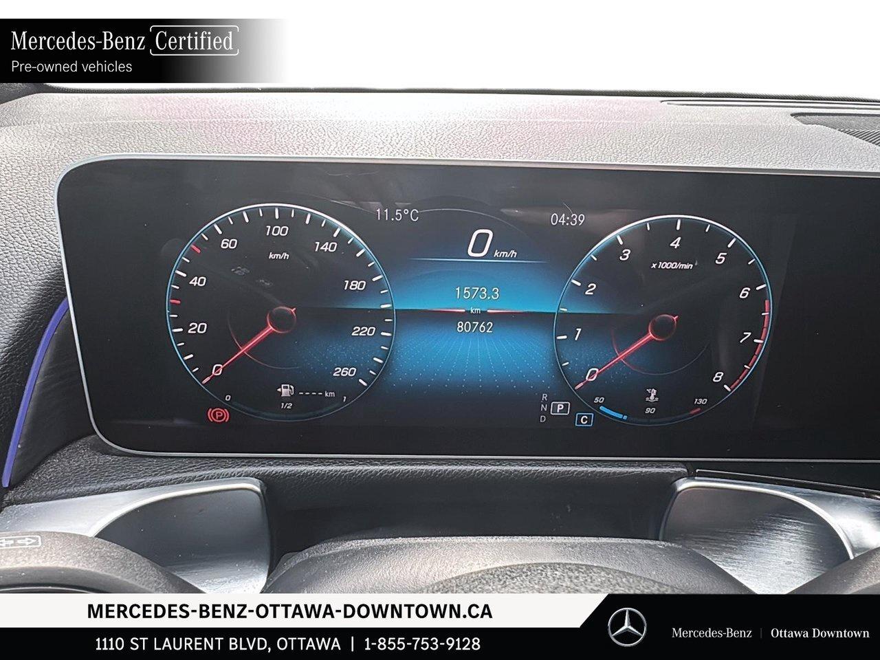 2020 Mercedes-Benz GLB250 4MATIC SUV 3rd Row Seating   Premium   Technology Photo