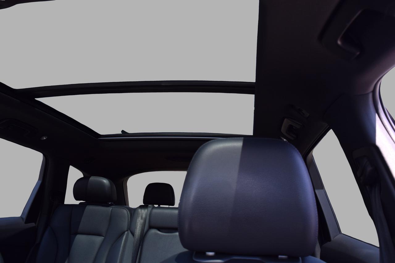 2018 Audi Q7 S-line Progressiv Navigation Panoramic Sunroof Photo
