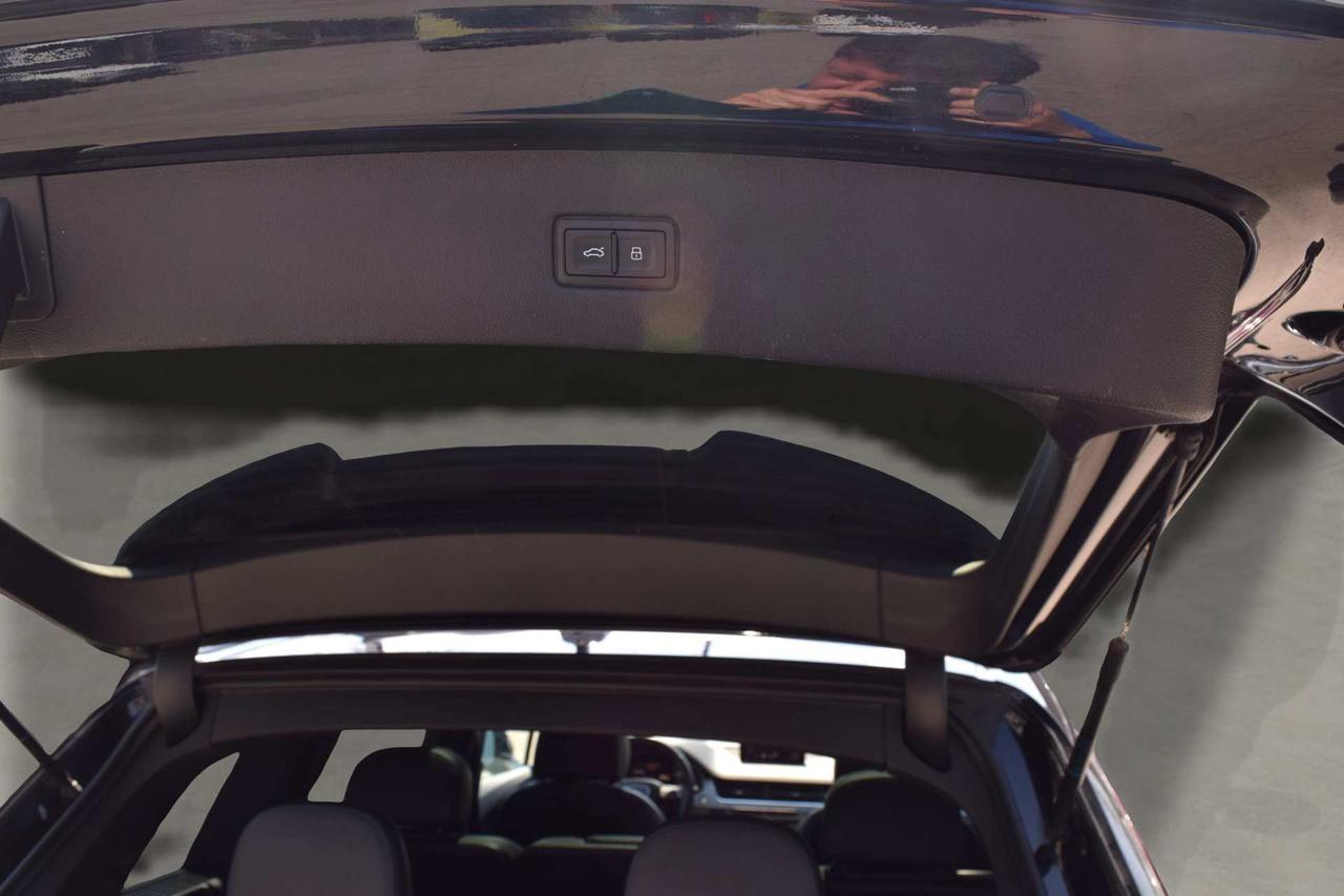 2018 Audi Q7 S-line Progressiv Navigation Panoramic Sunroof Photo