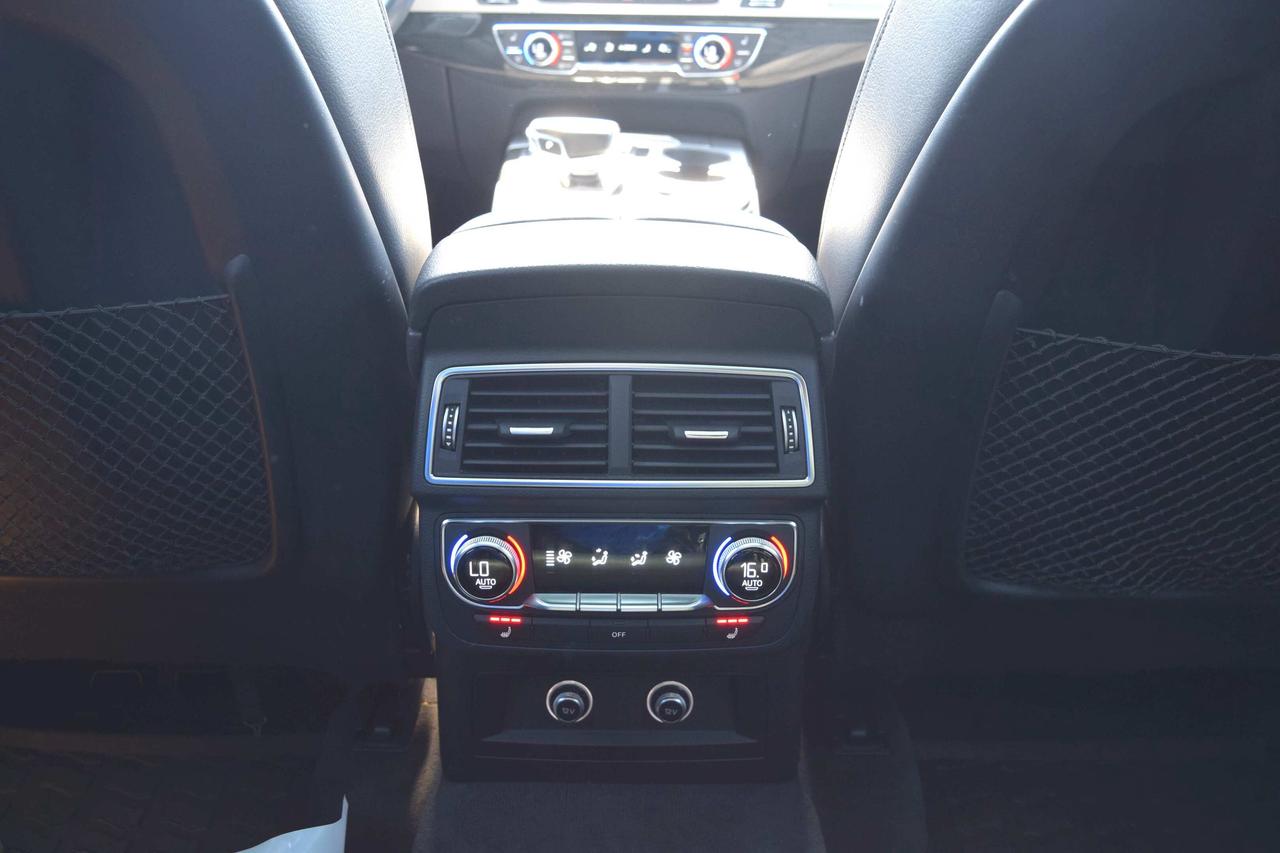 2018 Audi Q7 S-line Progressiv Navigation Panoramic Sunroof Photo