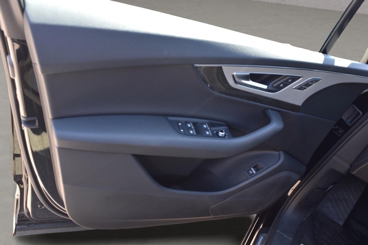 2018 Audi Q7 S-line Progressiv Navigation Panoramic Sunroof Photo