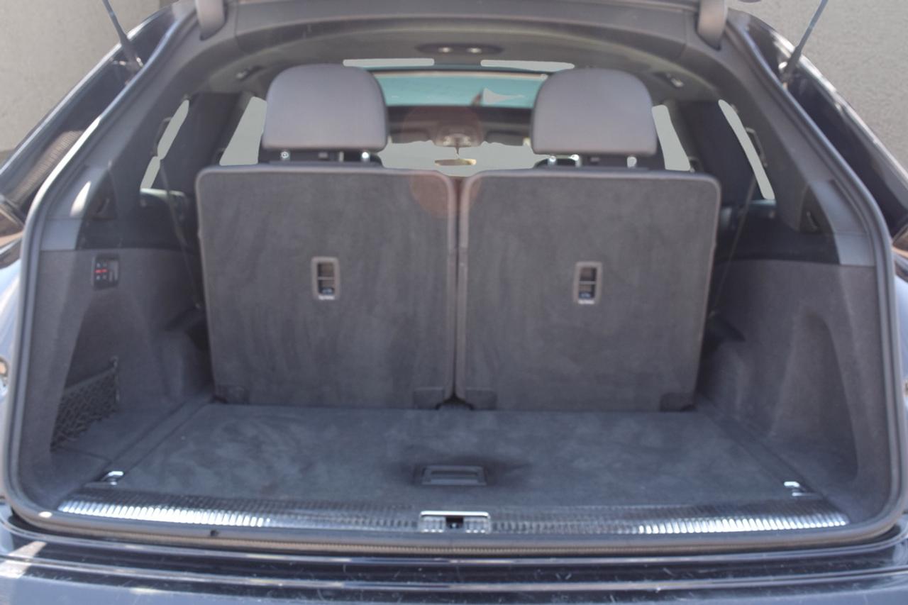 2018 Audi Q7 S-line Progressiv Navigation Panoramic Sunroof Photo