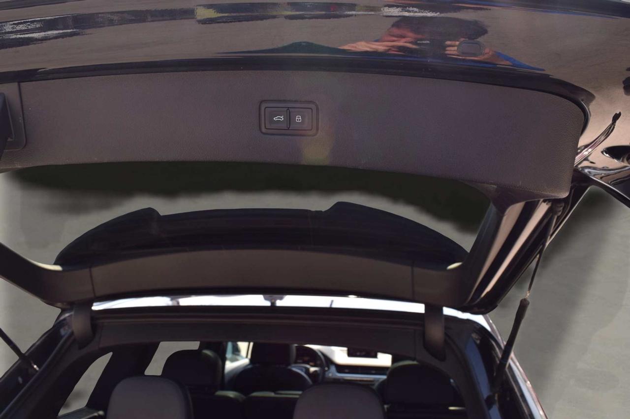 2018 Audi Q7 S-line Progressiv Navigation Panoramic Sunroof Photo