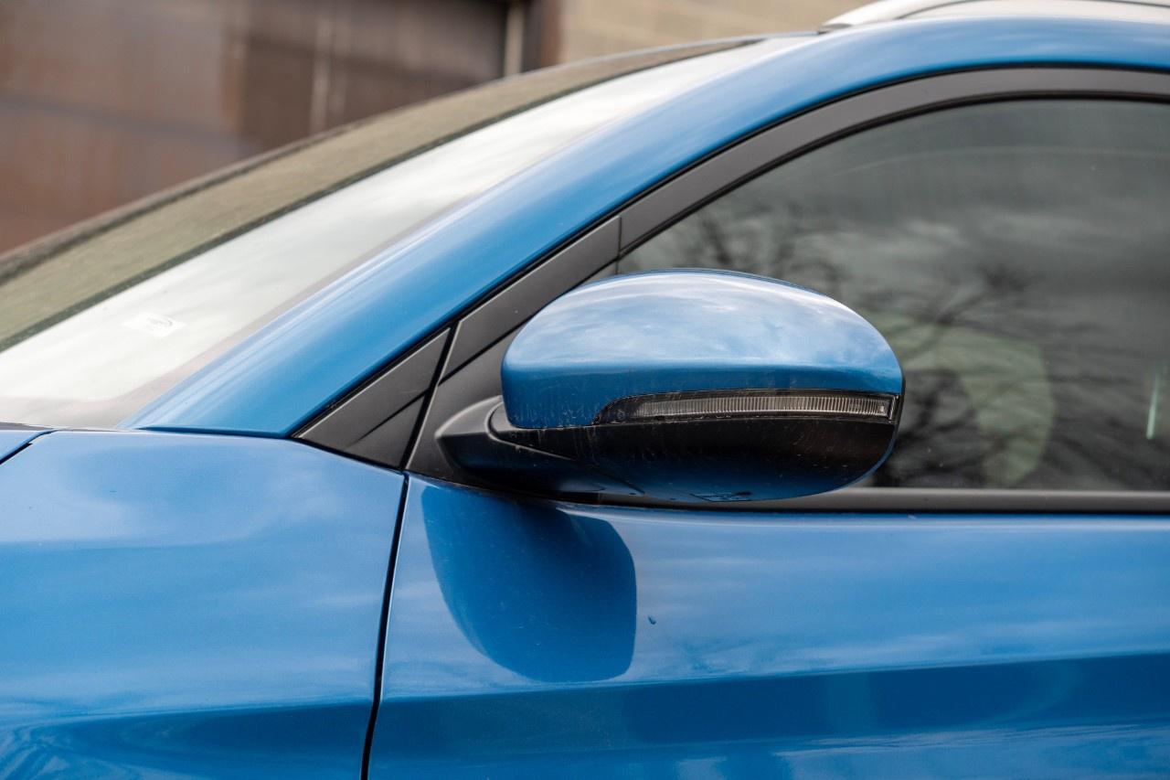 2020 Hyundai Tucson PREFERRED FWD Photo