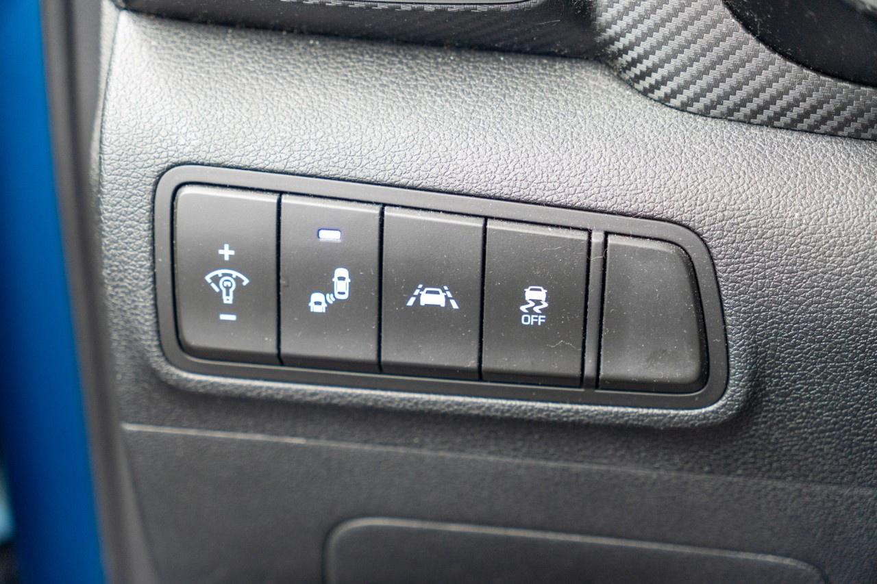2020 Hyundai Tucson PREFERRED FWD Photo