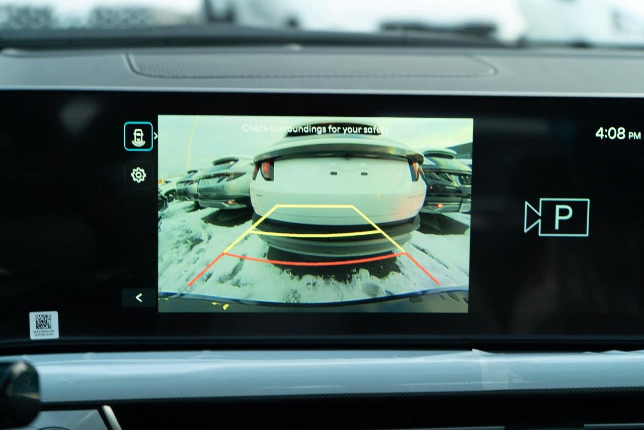 2026 Hyundai Sonata Hybrid Preferred-Trend FWD Photo