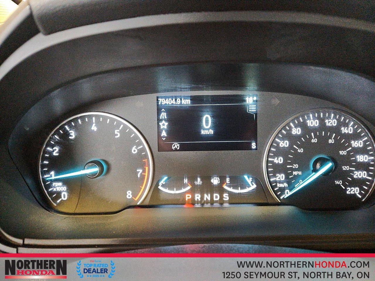 2022 Ford EcoSport SE Photo
