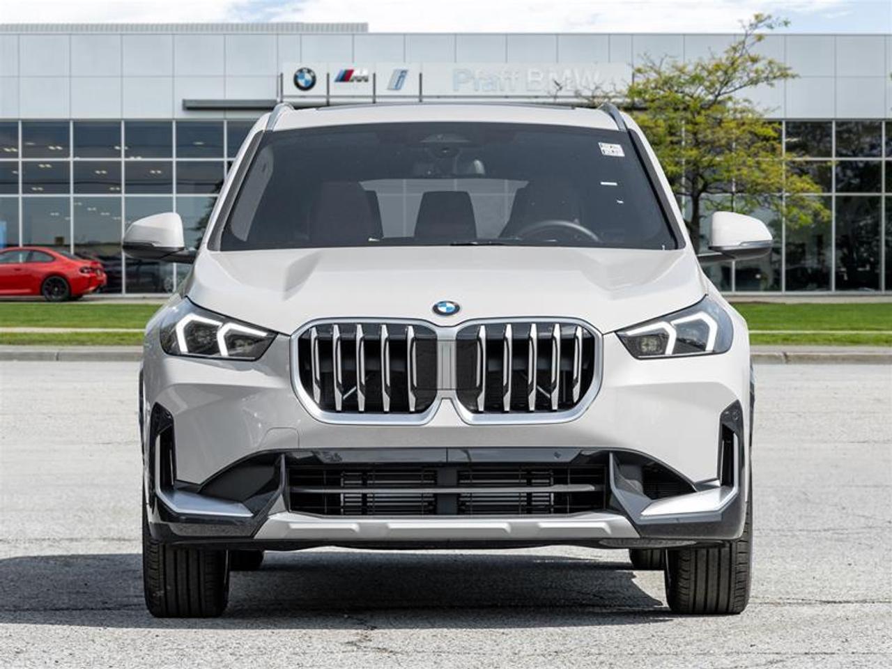 2026 BMW X1 xDrive28i 4dr All-wheel Drive Sports Activity Vehicle Photo2