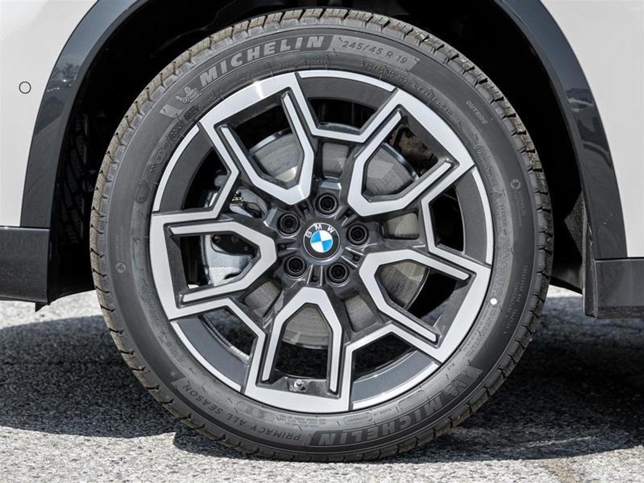2026 BMW X1 xDrive28i 4dr All-wheel Drive Sports Activity Vehicle Photo4