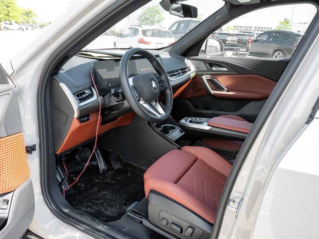 2026 BMW X1 xDrive28i 4dr All-wheel Drive Sports Activity Vehicle Photo