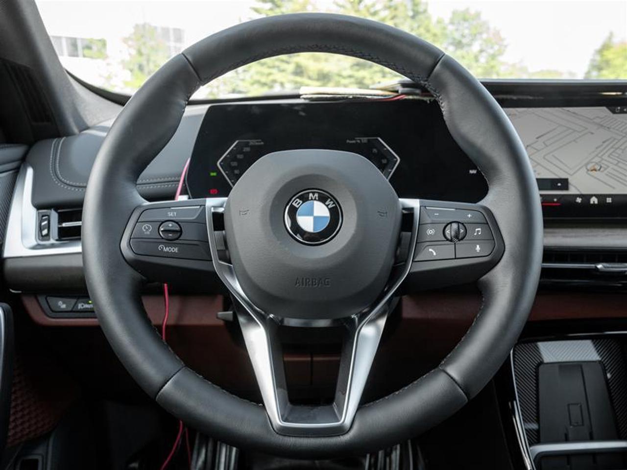 2026 BMW X1 xDrive28i 4dr All-wheel Drive Sports Activity Vehicle Photo