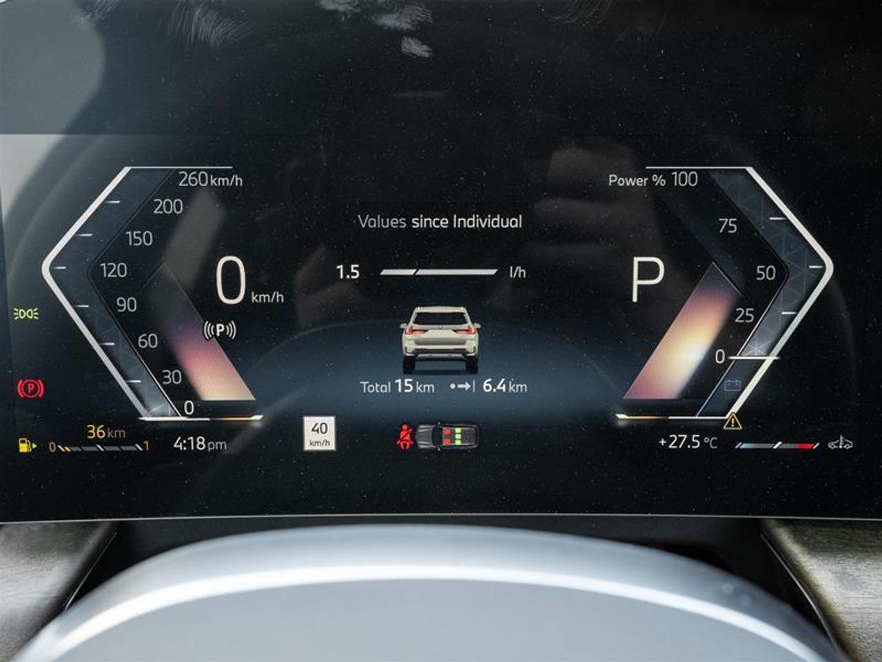 2026 BMW X1 xDrive28i 4dr All-wheel Drive Sports Activity Vehicle Photo