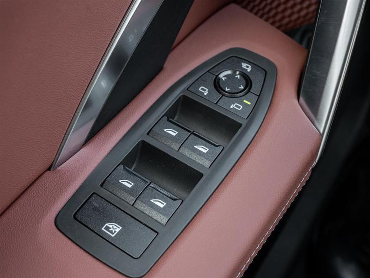2026 BMW X1 xDrive28i 4dr All-wheel Drive Sports Activity Vehicle Photo