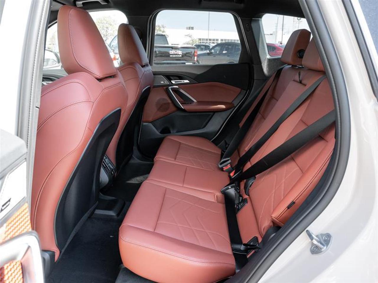 2026 BMW X1 xDrive28i 4dr All-wheel Drive Sports Activity Vehicle Photo
