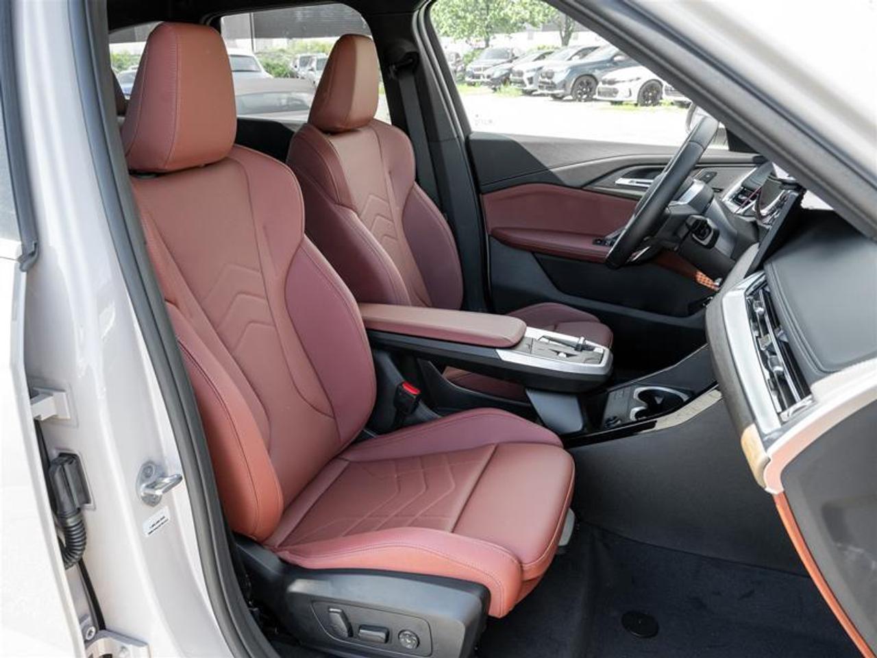 2026 BMW X1 xDrive28i 4dr All-wheel Drive Sports Activity Vehicle Photo