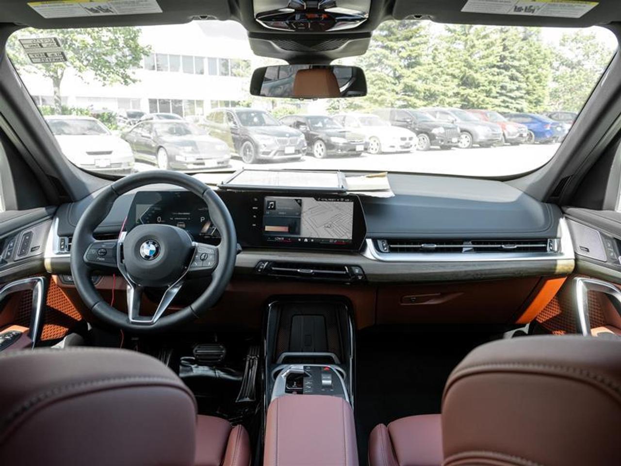2026 BMW X1 xDrive28i 4dr All-wheel Drive Sports Activity Vehicle Photo