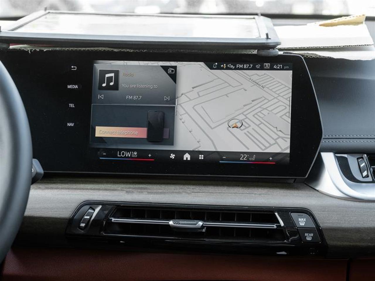 2026 BMW X1 xDrive28i 4dr All-wheel Drive Sports Activity Vehicle Photo