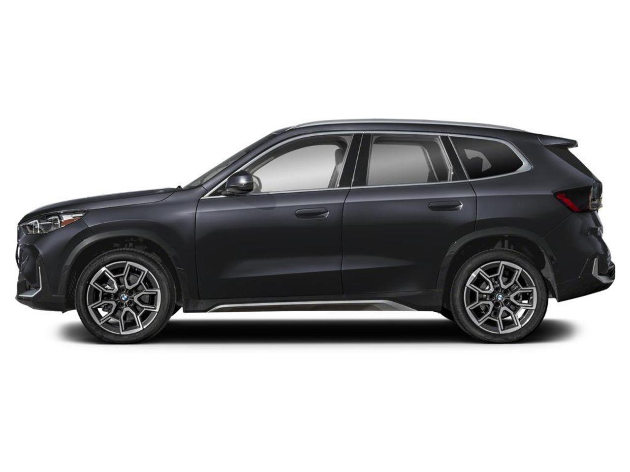 2026 BMW X1 xDrive28i 4dr All-wheel Drive Sports Activity Vehicle Photo