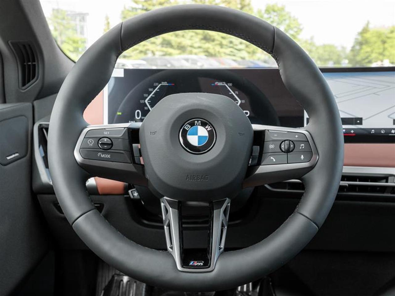 2026 BMW iX xDrive45 4dr All-Wheel Drive Sports Activity Vehicle Photo