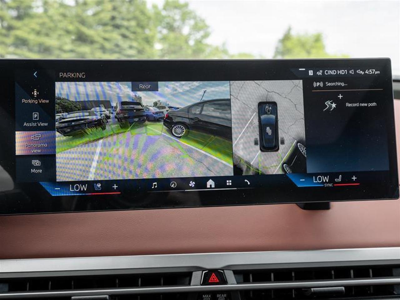 2026 BMW iX xDrive45 4dr All-Wheel Drive Sports Activity Vehicle Photo