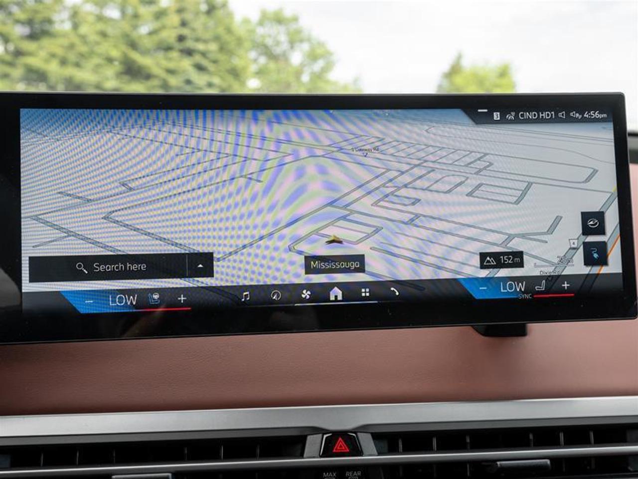 2026 BMW iX xDrive45 4dr All-Wheel Drive Sports Activity Vehicle Photo
